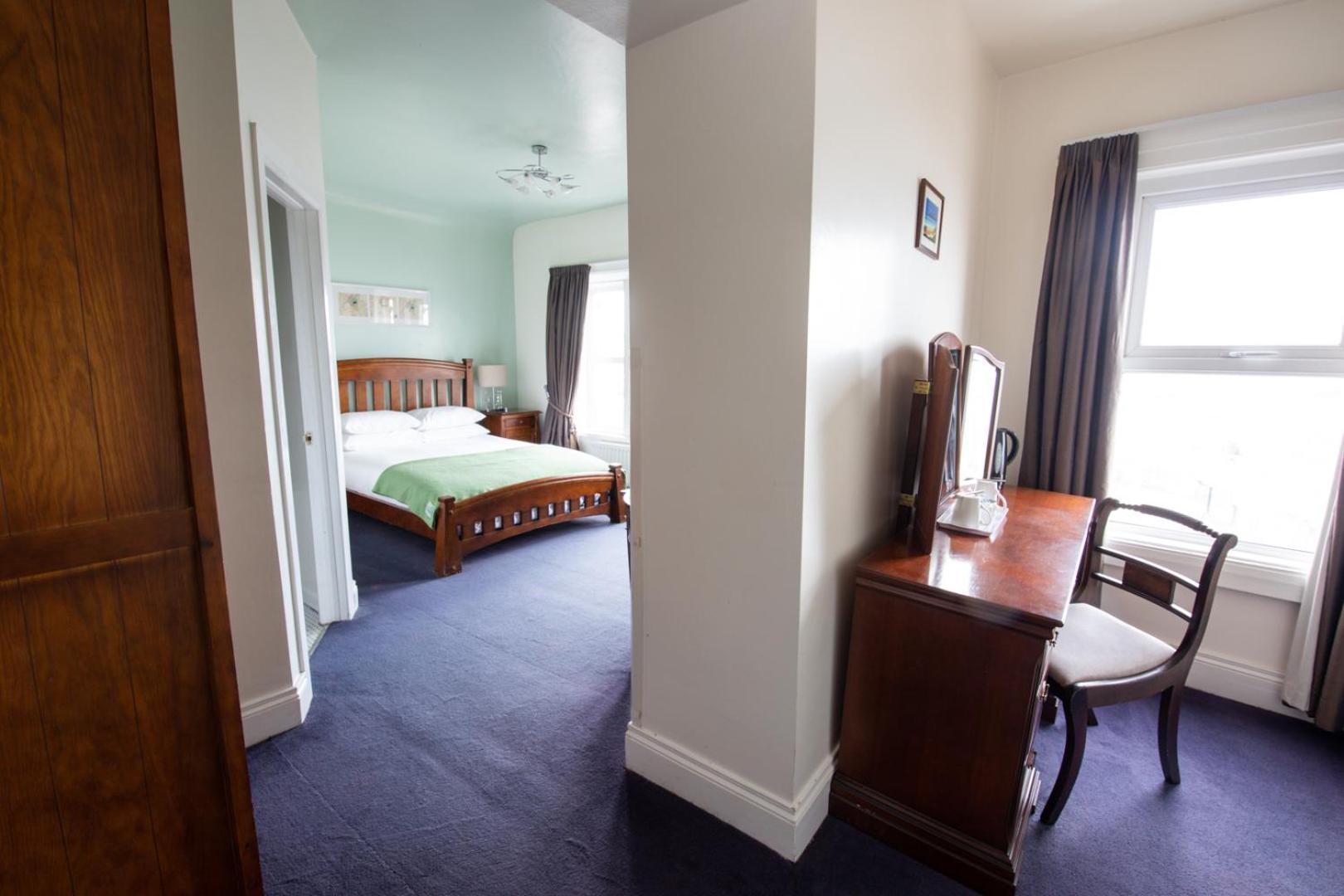 The Nines Hotel Bangor  Exterior photo