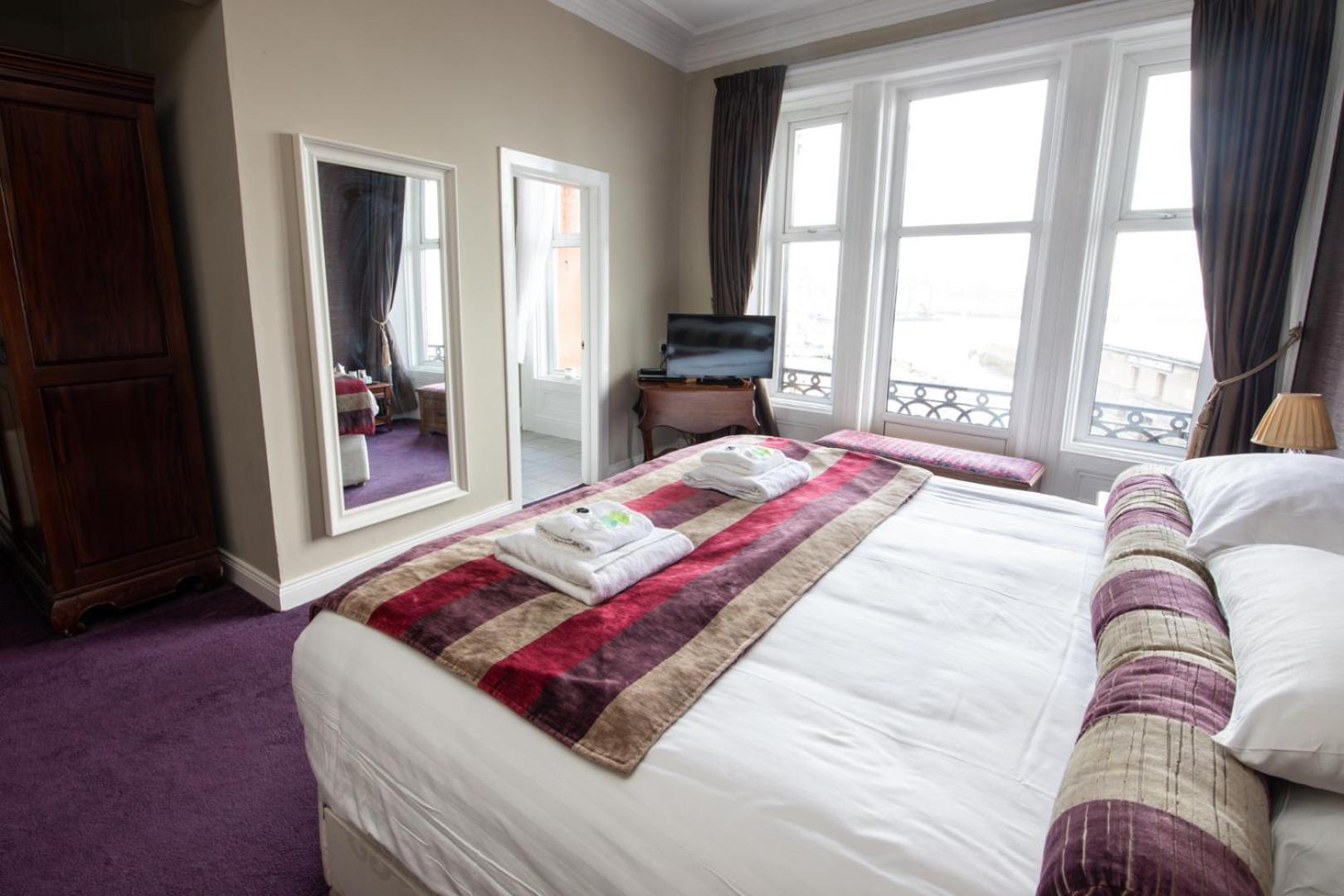 The Nines Hotel Bangor  Exterior photo