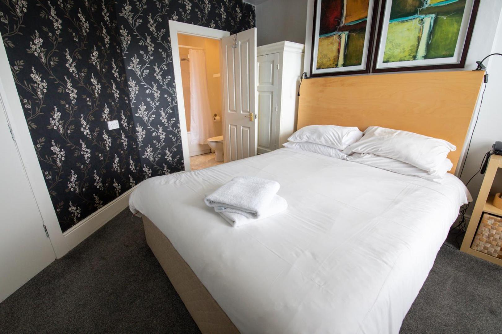 The Nines Hotel Bangor  Exterior photo