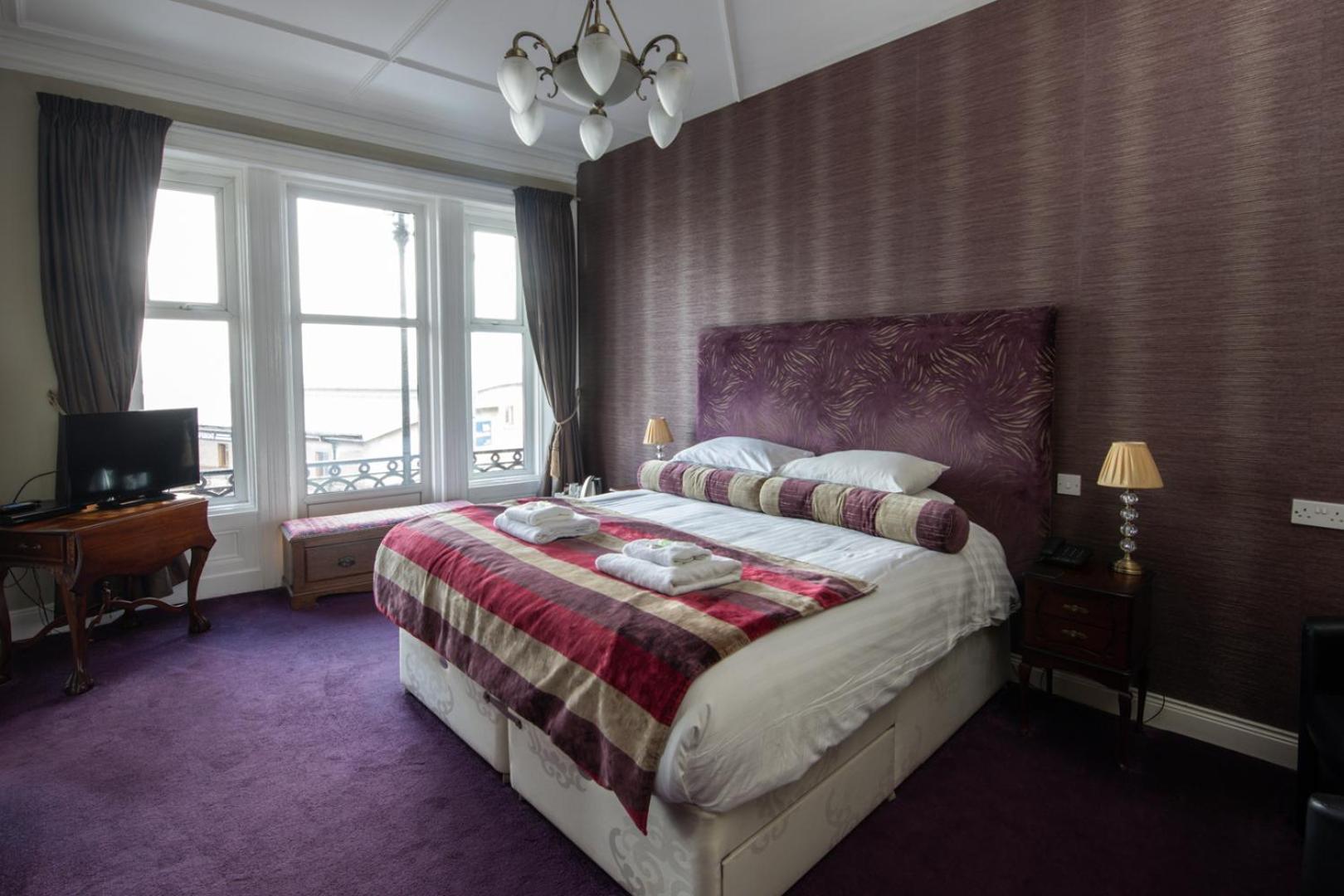 The Nines Hotel Bangor  Exterior photo